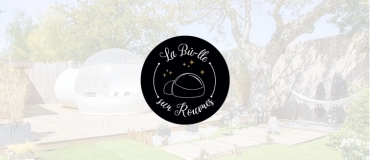 Aperçu du site La Bûlle sur Rouvres réalisé par Nivo Web